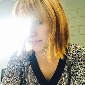 Meet your Posher, Erin